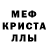 Метадон кристалл Annaconda_KZ