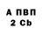 Альфа ПВП крисы CK Debbie Rains